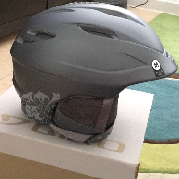 giro sheer helmet